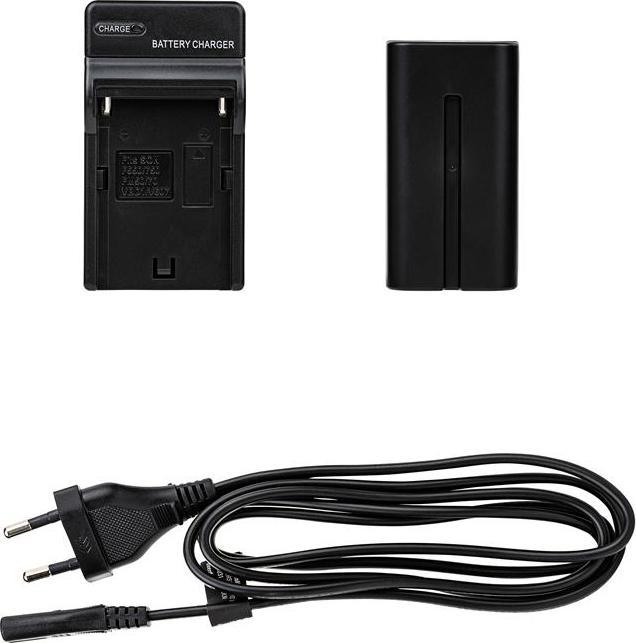 Produktbild Dörr DLP-1000 (Studioleuchte)