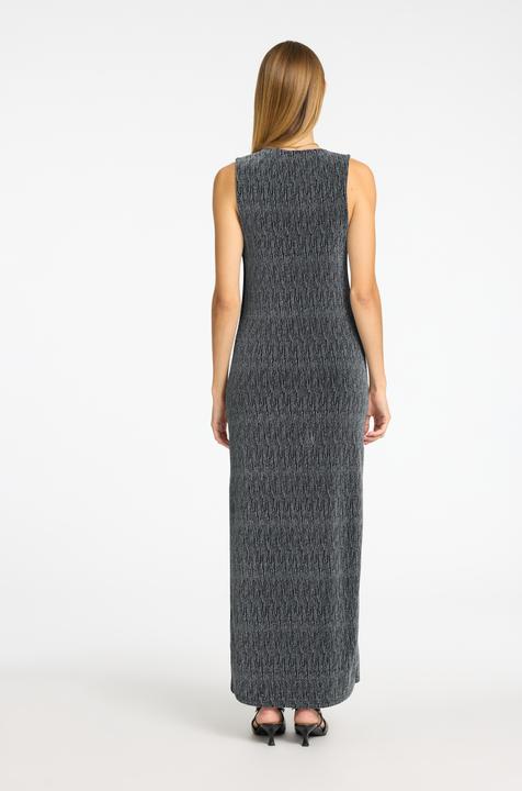 Immagine prodotto Selected Femme Maxi abito glitterato (L)