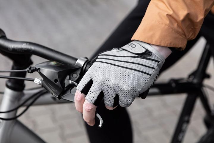 Produktbild Neo Fingerlose Fahrradhandschuhe, Grösse XL (XL)