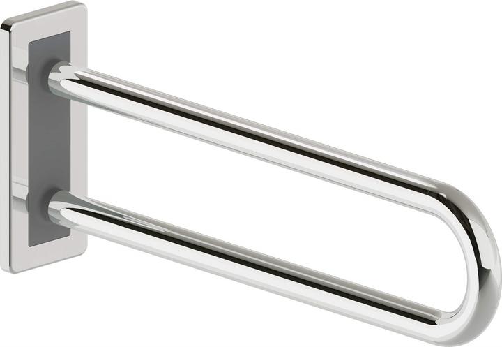 Deante Feste Wandhalterung - 60 cm