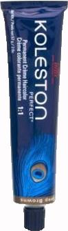 Produktbild Wella Koleston Perfect (4/75 mittelbraun braun-mahagoni)
