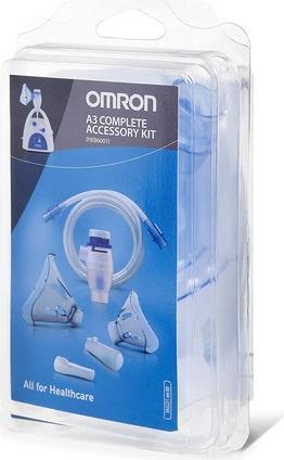 Immagine prodotto Omron Accessori per inalatore A3