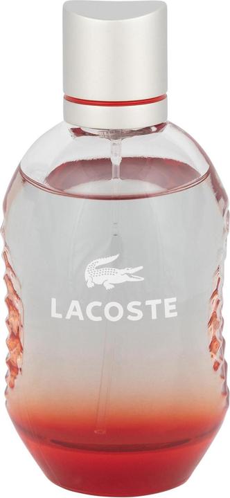 Image du produit Lacoste Rouge (Eau de toilette, 75 ml)