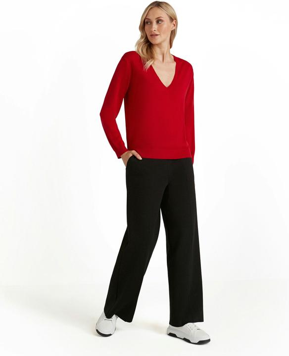 Immagine prodotto Falke BA V-Neck New Merino w (S)