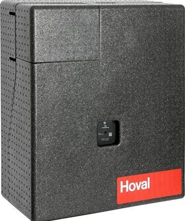 Produktbild Hoval Fortes Hausheizung VX-2/2