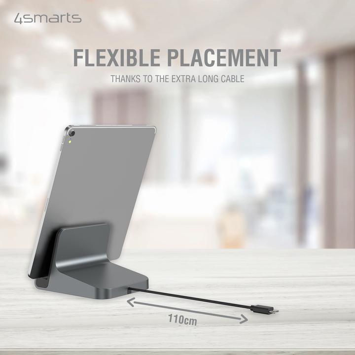 Immagine prodotto 4smarts VoltDock (60 W)