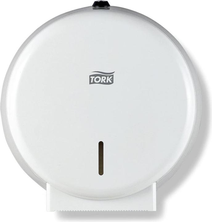 Actual product image Tork Dispenser for mini jumbo toilet paper