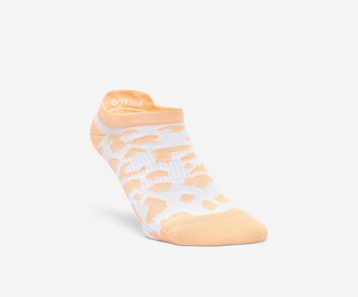 Image du produit Domyos Chaussettes invisibles x 3 femme, couleurs (39, 42)