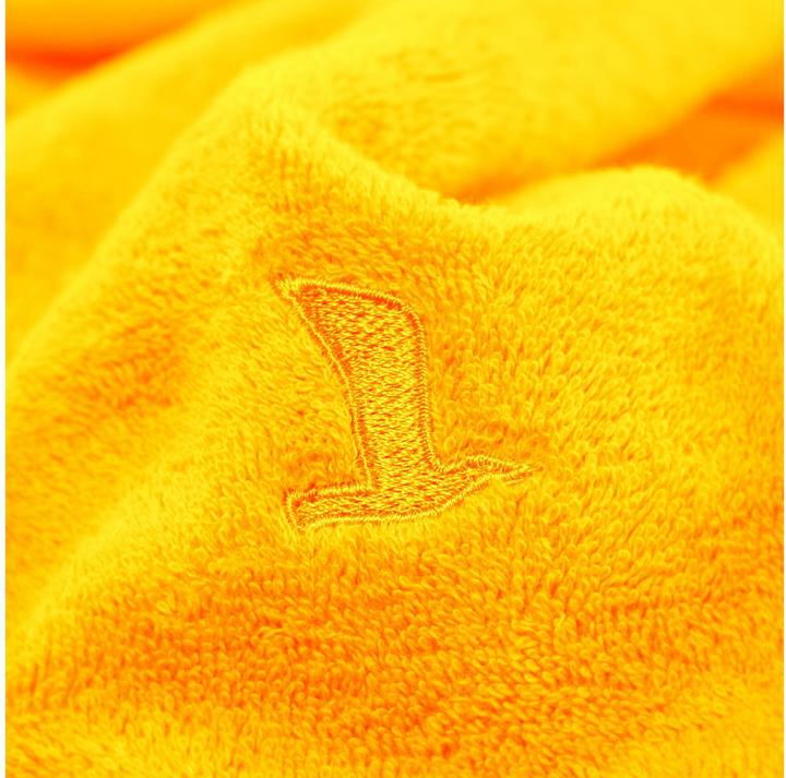 Image du produit Möve Super peluche (80 x 150 cm)