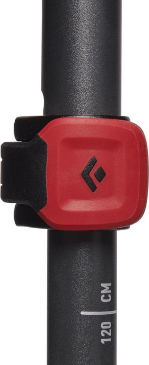 Immagine prodotto Black Diamond Bastoncini Da Trekking Pursuit Shock (125 - 140 cm)