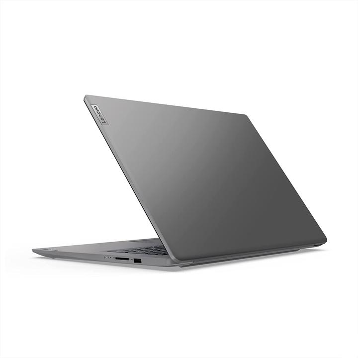 Produktbild Lenovo V17 - Pentium U300, 17,3 Zoll, 32GB DDR4, MS Office 2024 Professional (15.60", Intel U300, 32 GB, 512 GB, DE)