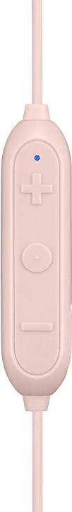 Produktbild JVC HA-FX 22W True Wireless IE Headphones pink DE