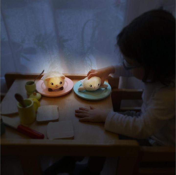 Actual product image Pabobo Shakies