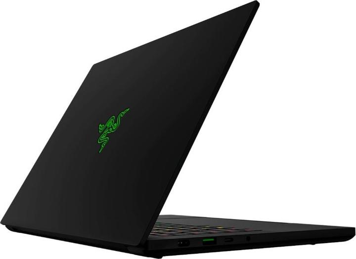 Produktbild Razer Blade 14 (14", AMD Ryzen 9 8945HS, 32 GB, 1000 GB, DE)