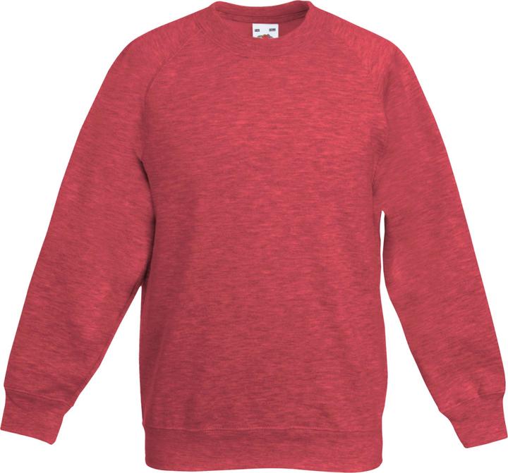 Rosso screziato
