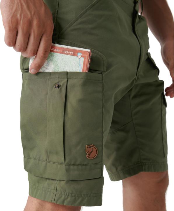 Actual product image Fjällräven Barents Pro Shorts (58)