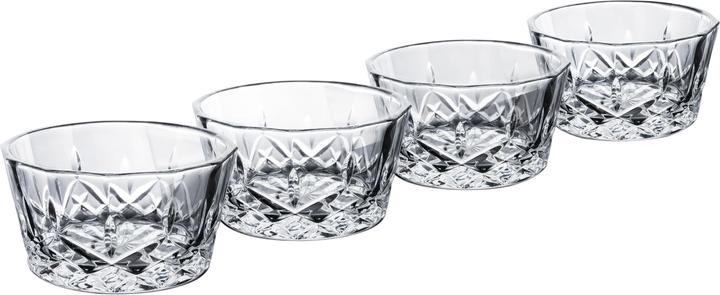Aida Set of 4 - Harvey snack bowl (80322)
