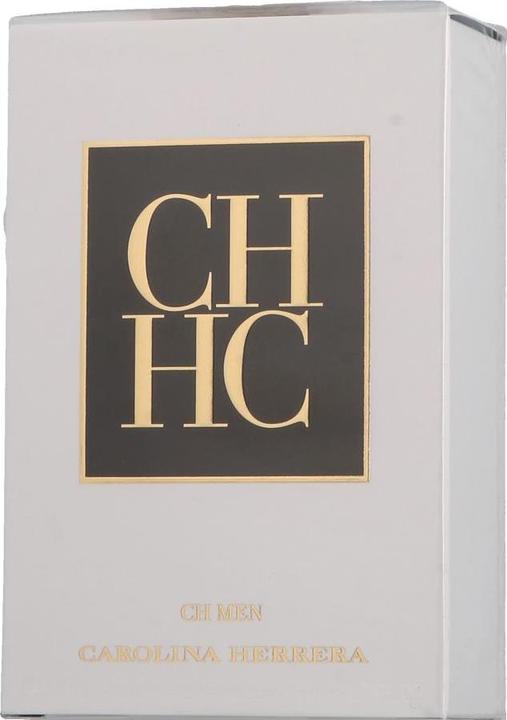 Actual product image Carolina Herrera Ch (Eau de toilette, 50 ml)
