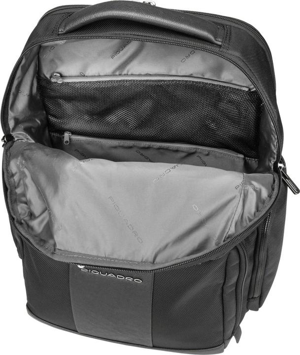 Image du produit Piquadro Sac à dos / Backpack Brief Fast-Check Backpack 4532 RFID