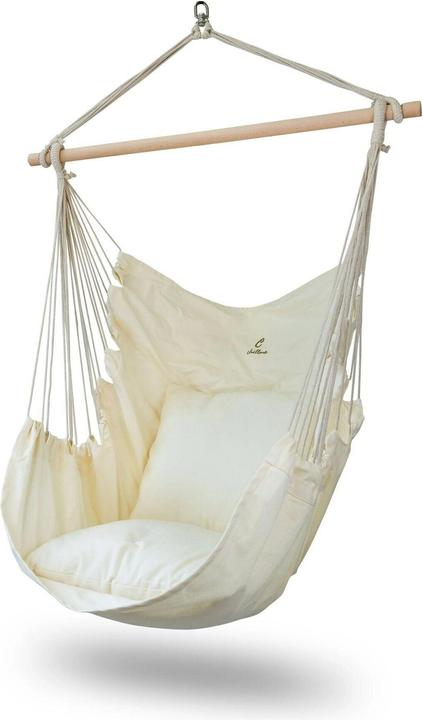 Immagine prodotto Chillme Sedile appeso (160 kg)