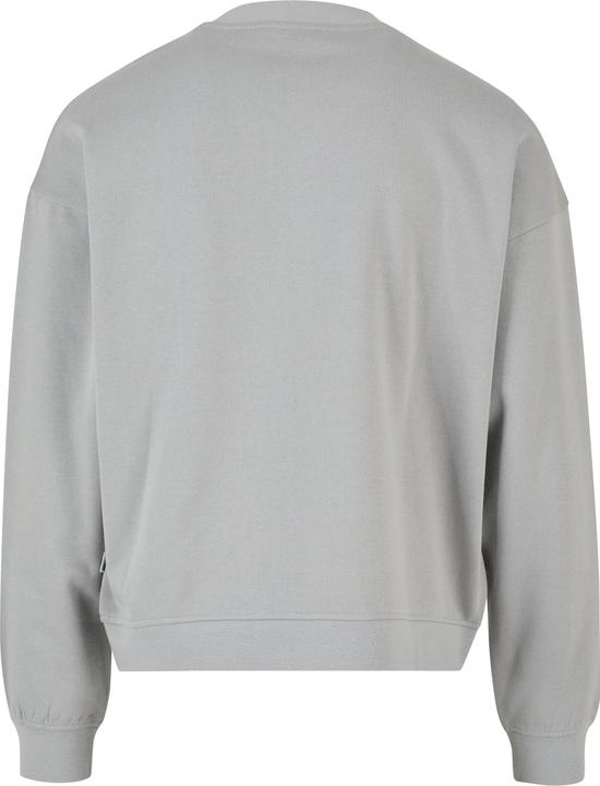 Actual product image Urban Classics Boxy Pocket Crew - 126825 (L)