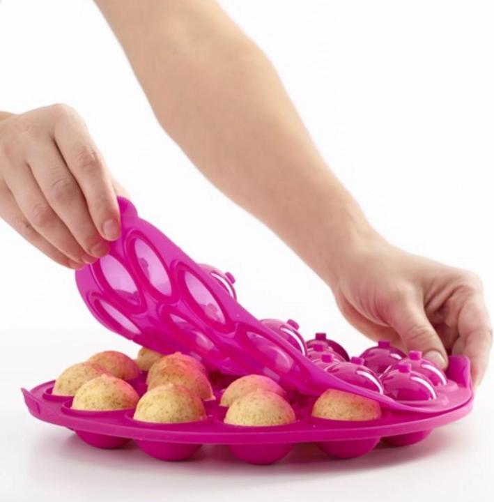 Immagine prodotto Lékué torte pop (25 cm)