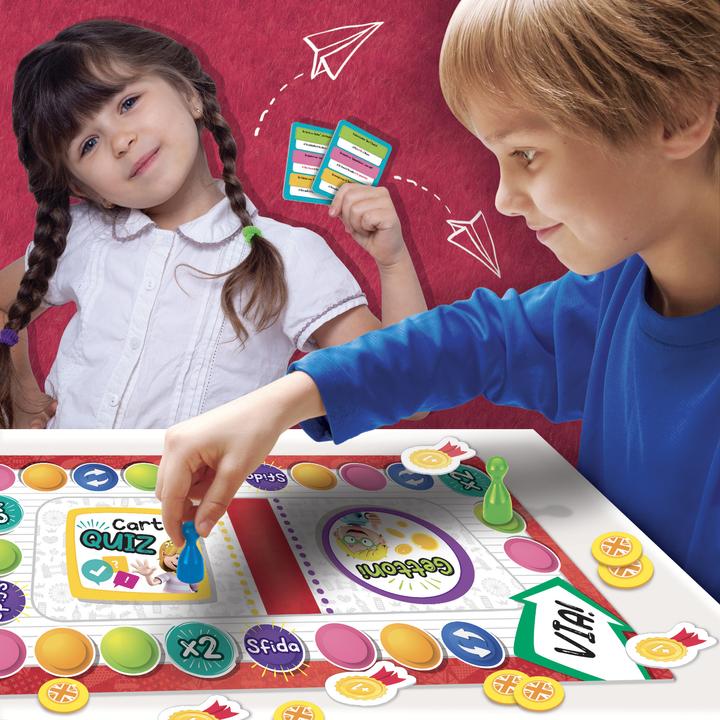 Image du produit Lisciani I'm a Genius - Go-Go English (Anglais)