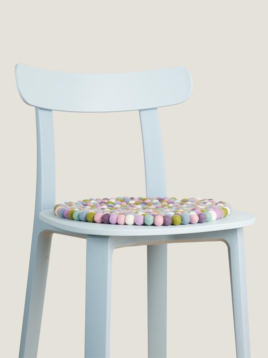 Produktbild Myfelt Round Flat Points (Ø 36 cm)
