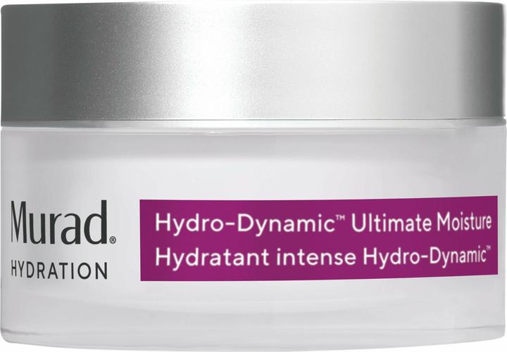 Immagine prodotto Murad Idro-Dynamic Ultimate Moisture Idratante 50 ml (50 ml, Crema da giorno)