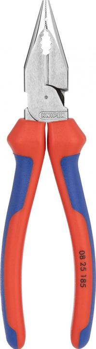 Image du produit Knipex Pince universelle multifonctions (185 mm)