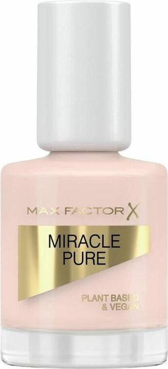 Max Factor Miracle Pure Nail No 205 (205 Nude Rose, Farblack)