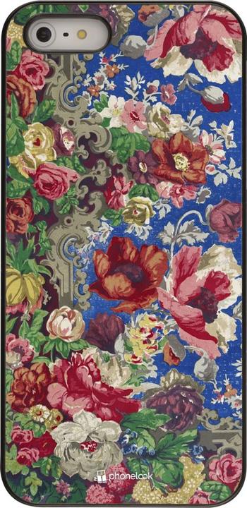 Immagine prodotto PhoneLook Fiori d'arte vintage Coque (Apple iPhone 5s, Apple iPhone 5)