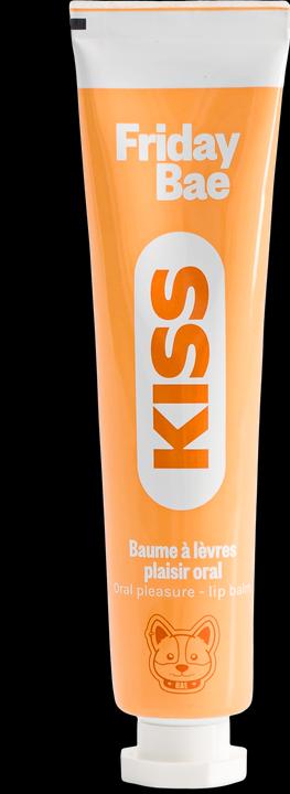 Actual product image Friday Bae KISS Pleasure Balm (15 ml)