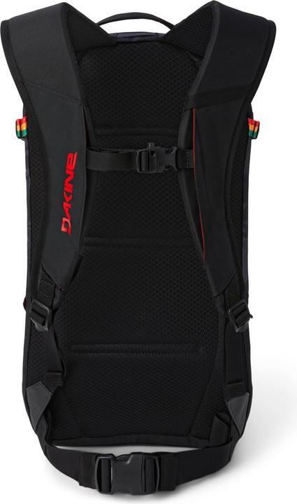 Produktbild Dakine Heli Pack 12 (12 l)