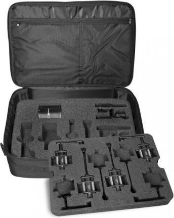 Produktbild Beyerdynamic TG Drum Set Pro L drummicrofoonset
