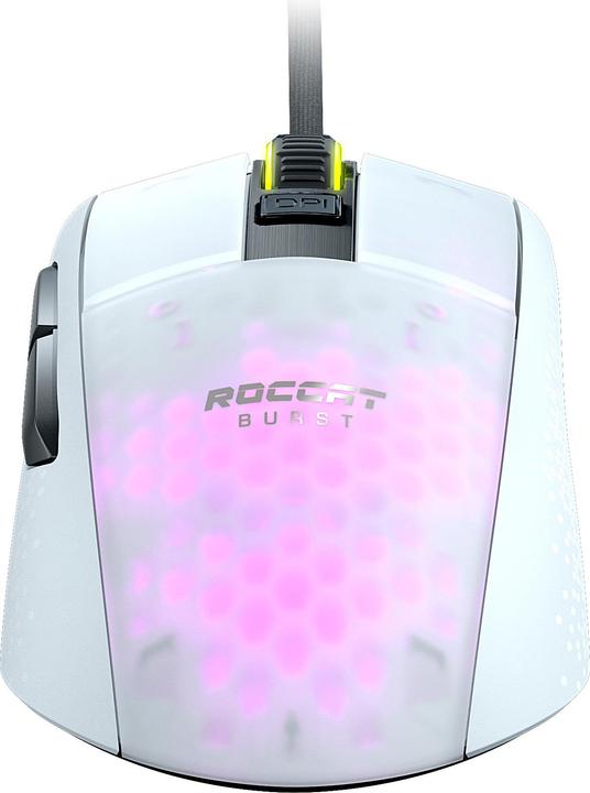 Actual product image Roccat Burst Pro (Cable)