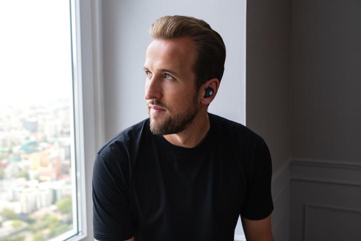 Actual product image Our Pure Planet EARPODS 700XHP (NC, 8 h, Cable)