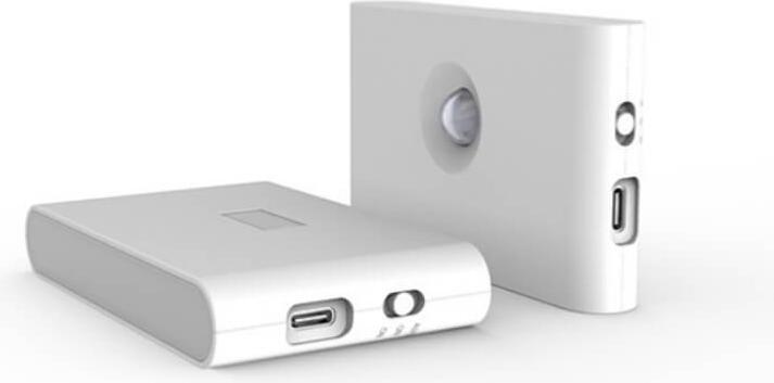 Cover-Discount Licht