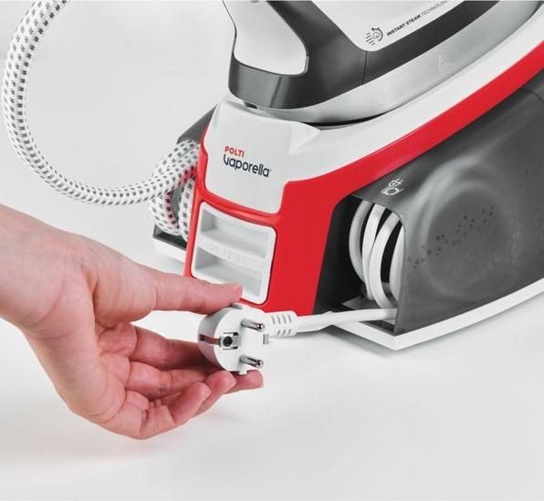 Image du produit Polti Vaporella Instant VI50.50 (2200 W, 600 g/min)