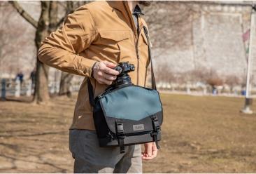 Image du produit Tenba DNA 9 Messenger