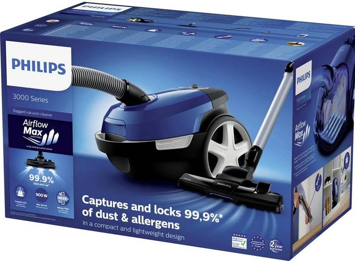 Actual product image Philips 3000 series XD3110