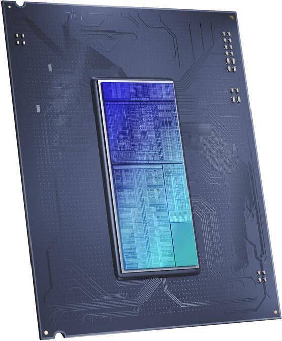 Actual product image Intel Core Ultra 7 265, Core Ultra 7, FCLGA1851,, 64-bit, Core Ultra (Series 2), 5 (LGA 1851, 2.40 GHz, 20 -Core)