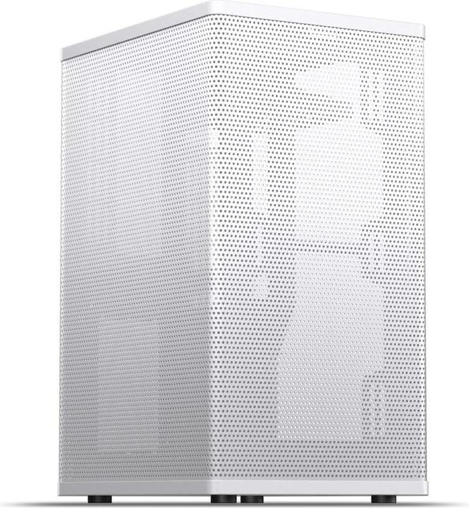 Produktbild Jonsbo VR3 Mini-ITX PCI-E 4.0 – weiss (ITX)