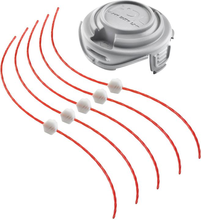 Actual product image Black & Decker Gl9035 (Trim line)