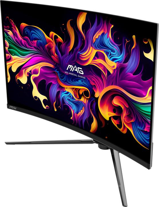 Immagine prodotto MSI MAG 321CUP QD-OLED (3840 x 2160 pixel, 31.50")