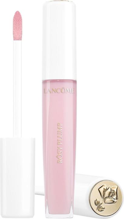 Lancôme L'Absolu Gloss - Rôsy Plump (Rosa, Transparent)