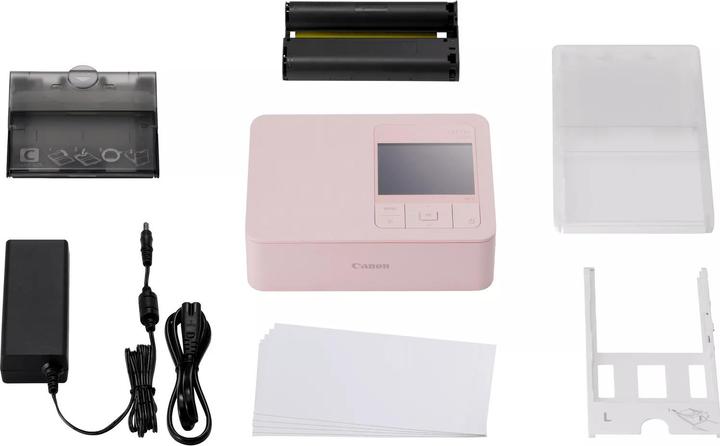 Immagine prodotto Canon Selphy CP1500 (Termica diretta, Colore)