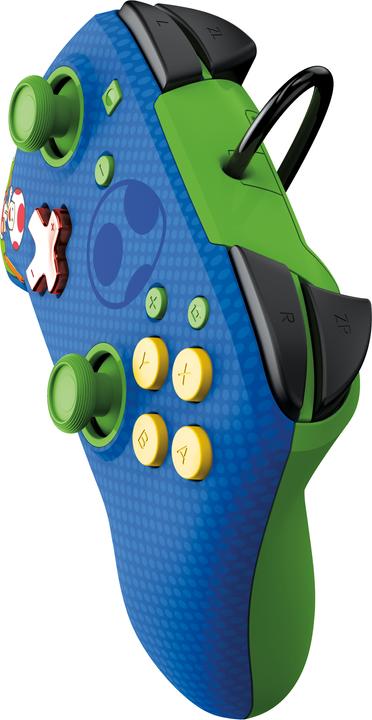 Produktbild PDP Rematch Wired Controller (Switch)