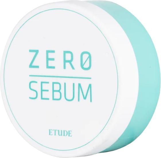 Etude House Zero Sebum Drying Powder 4g