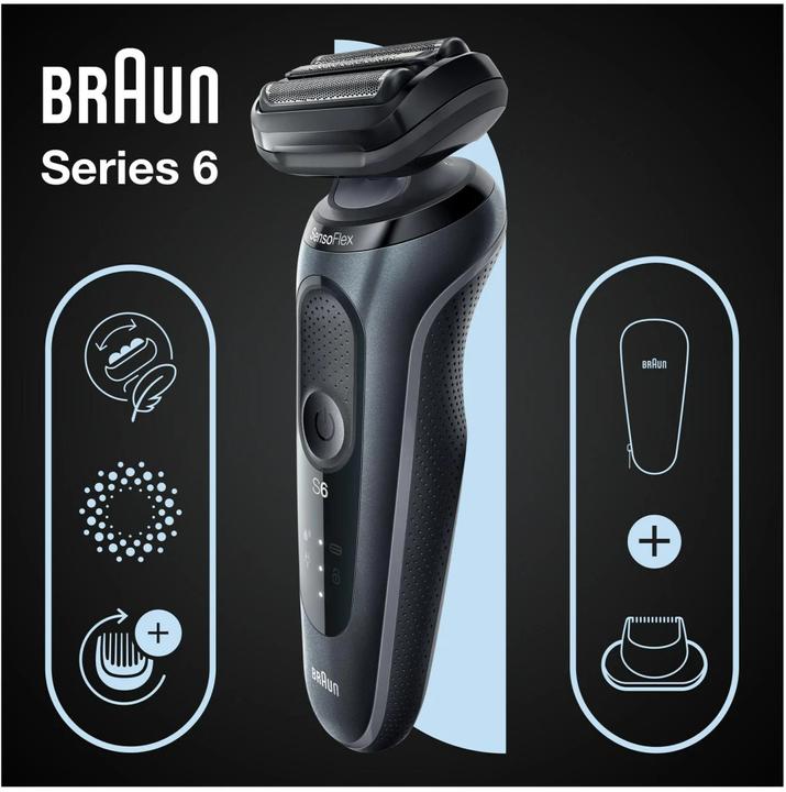 Immagine prodotto Braun Series 6